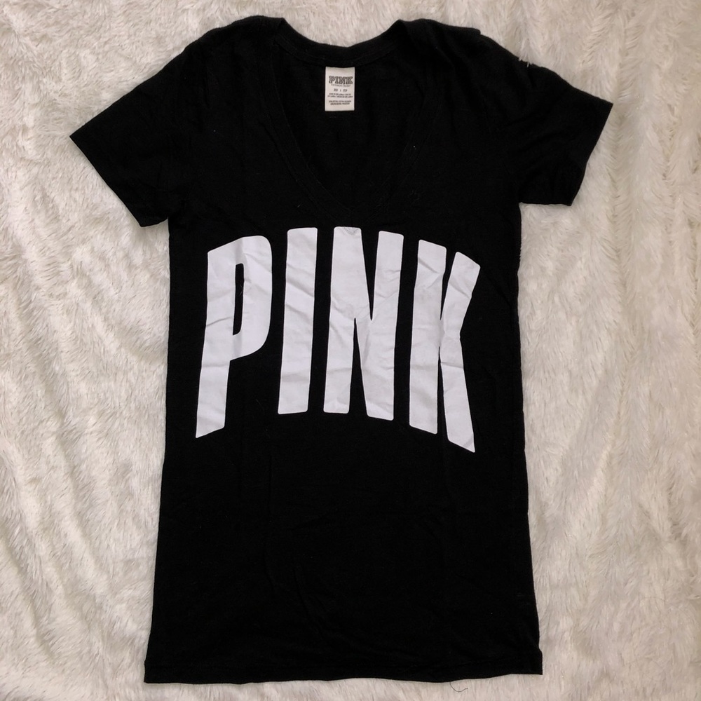 PINK VS V-neck